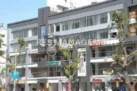  3rd Eye Two CG ROAD AHMEDABAD