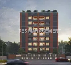 SHANTAM3 NAVRANGPURA AHMEDABAD