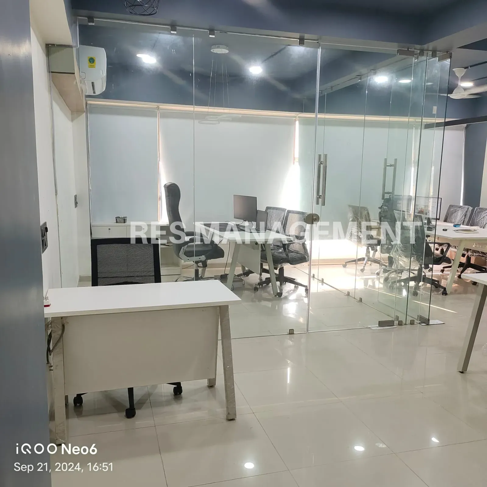 videocon Arizona Ashram Road Ahmedabad