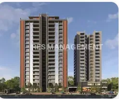 THE VERITY  SATELLITE AHMEDABAD