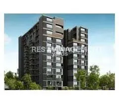  RATNAKAR ATELIER SATELLITE AHMEDABAD