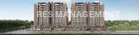  RATNAKAR ATELIER SATELLITE AHMEDABAD