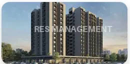 Aasharay Atulyam SHILAJ AHMEDABAD