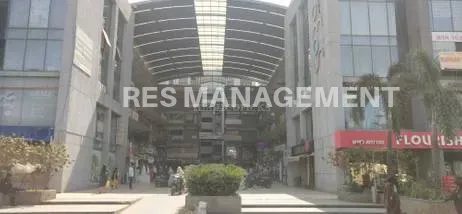 SOBO CENTER SOUTH BOPAL AHMEDABAD