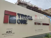 TRIVIA ONE MANINAGAR AHMEDABAD