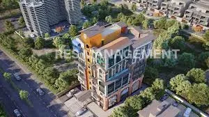 THE JEWEL PARK CG ROAD AHMEDABAD