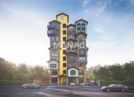 THE JEWEL PARK CG ROAD AHMEDABAD
