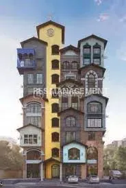 THE JEWEL PARK CG ROAD AHMEDABAD