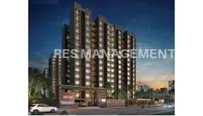 SHIVALIK PARKVIEW2 SHELA AHMEDABAD