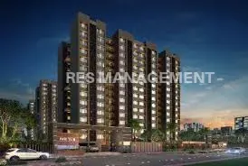 SHIVALIK PARKVIEW2 SHELA AHMEDABAD