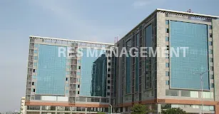 GANESH MERIDIAN SOLA AHMEDABAD