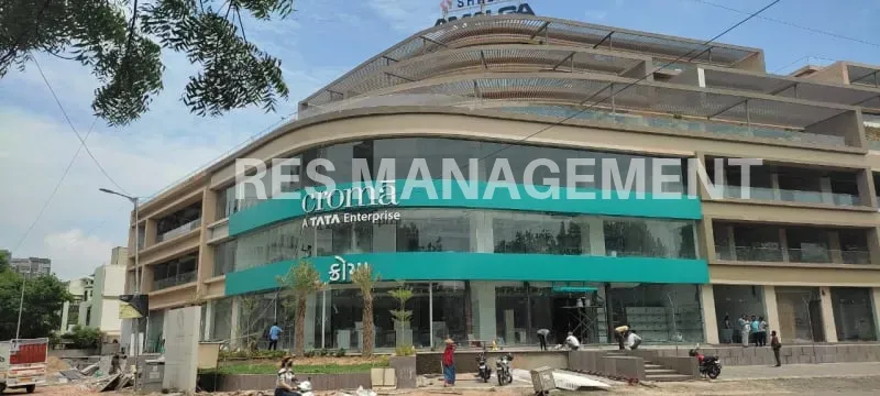 SHREEYA AMALGA THALTEJ AHMEDABAD