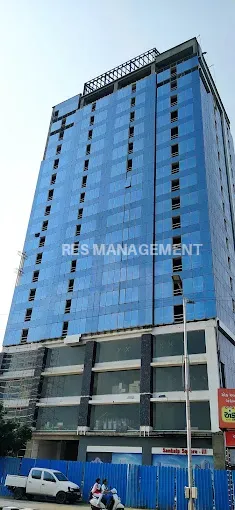 Sankalp Square 3B SINDHUBHAVAN ROAD AHMEDABAD