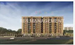  SHILP PARADISE SINDHUBHAVANROAD AHMEDABAD