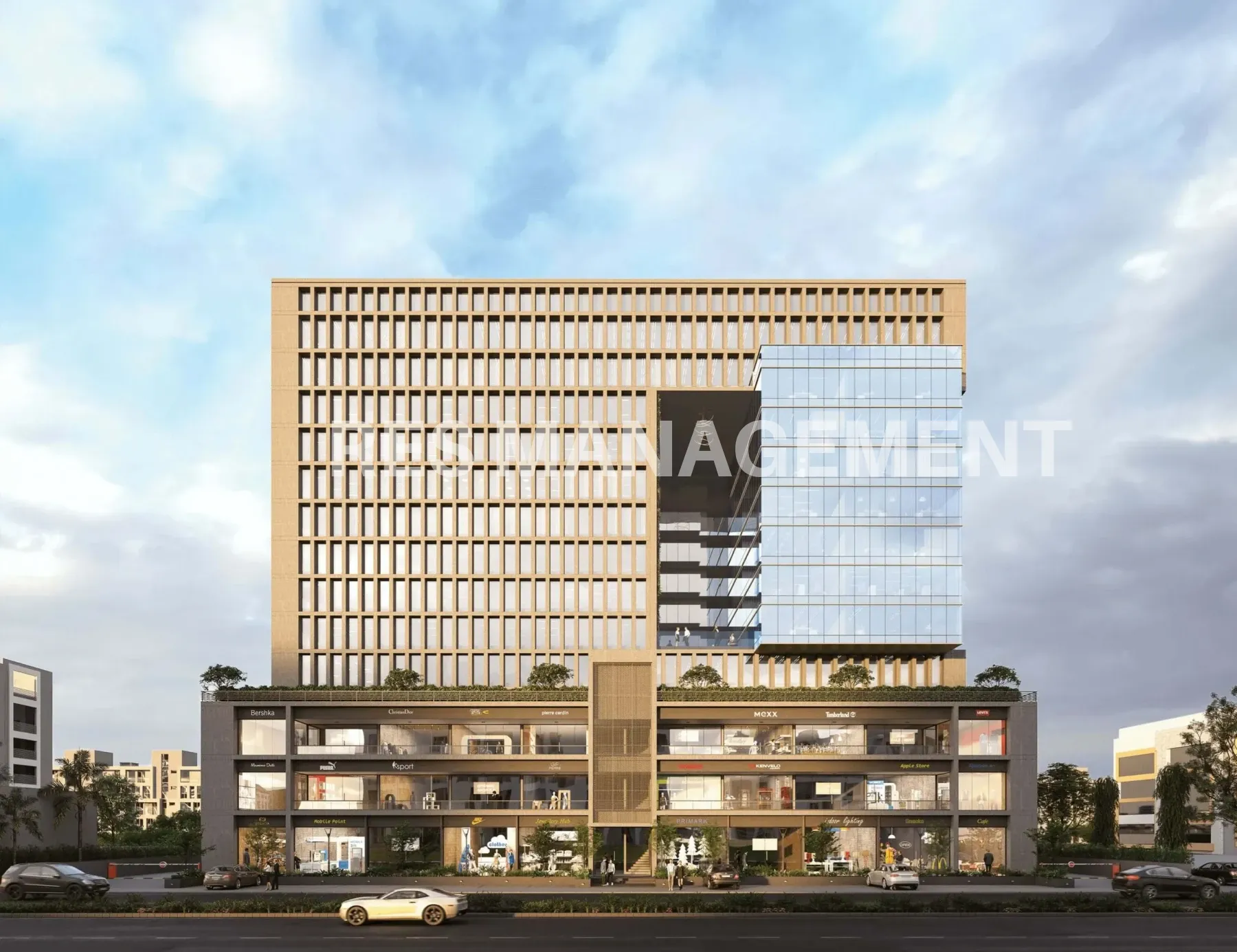 ZIONZ1 SINDHUBHAVANROAD AHMEDABAD