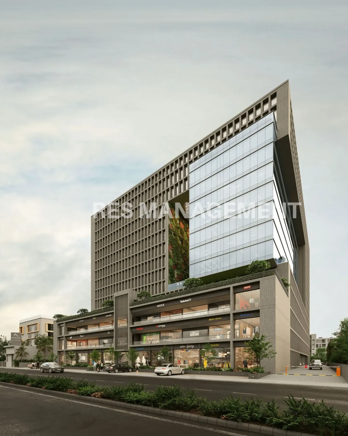 ZIONZ1 SINDHUBHAVANROAD AHMEDABAD