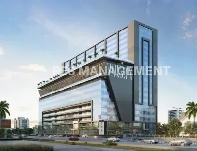 TIMES SQAURE GRAND SINDHUBHAVANROAD 
