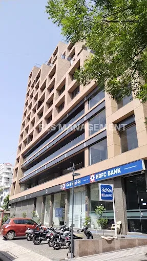  AKSHAR SQUARE BODAKDEV AHMEDABAD
