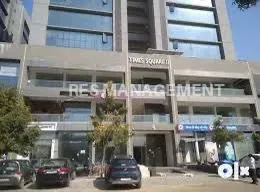TIMES SQUARE ARCADE THALTEJ AHMEDABAD