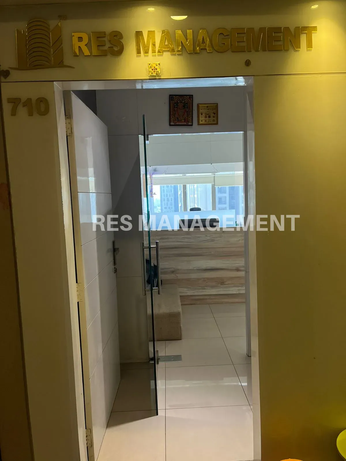 TITANIUM HEIGHTS PRAHLADNAGAR AHMEDABAD