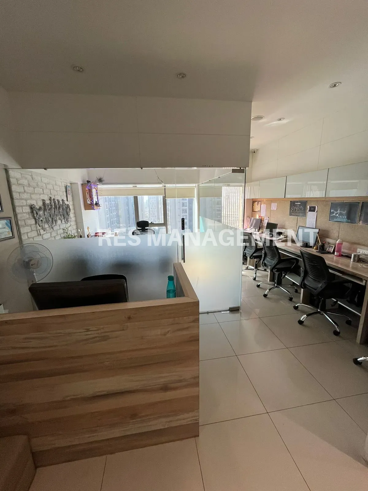 TITANIUM HEIGHTS PRAHLADNAGAR AHMEDABAD