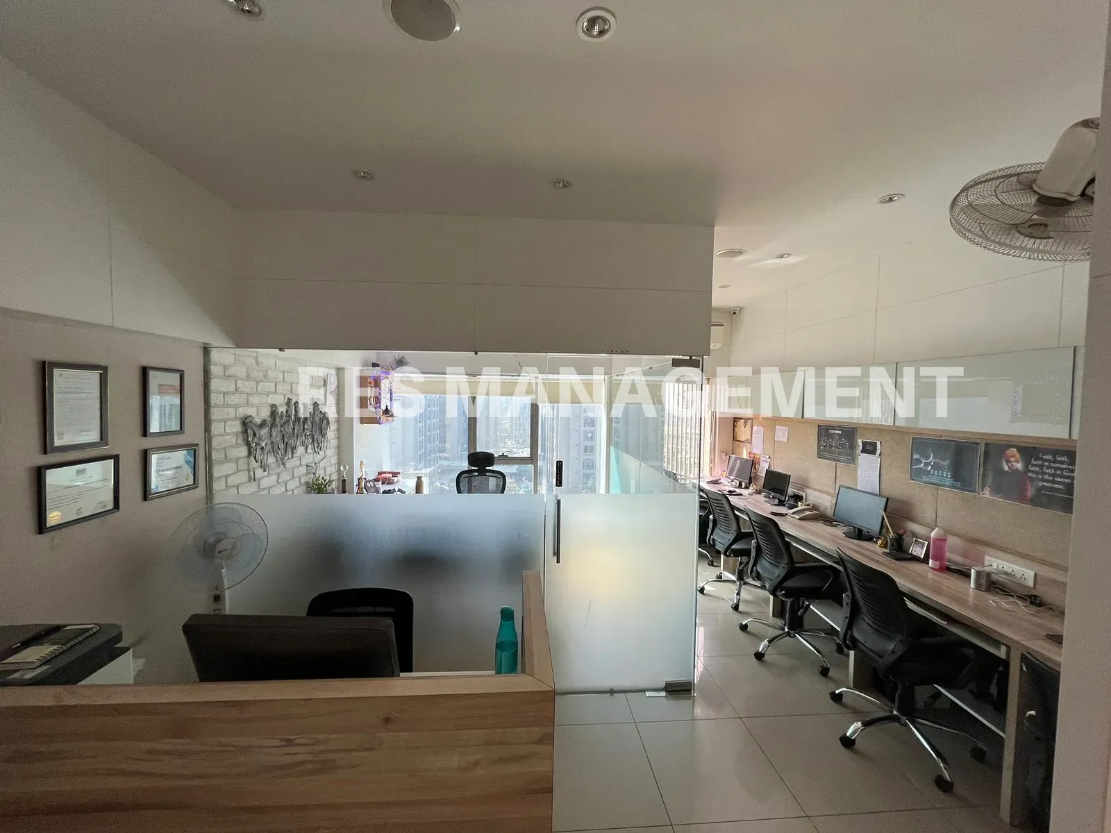 TITANIUM HEIGHTS PRAHLADNAGARAHMEDABAD