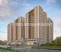 SERENR SPARKLES SOUTH BOPAL AHMEDABAD