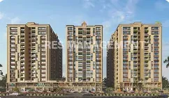 SERENITY SATYAM SOUTH BOPAL AHMEDABAD