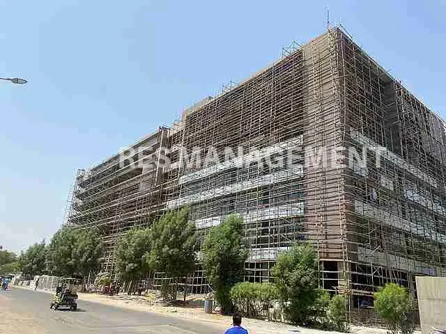 AWS3 DRIVE IN ROAD AHMEDABAD