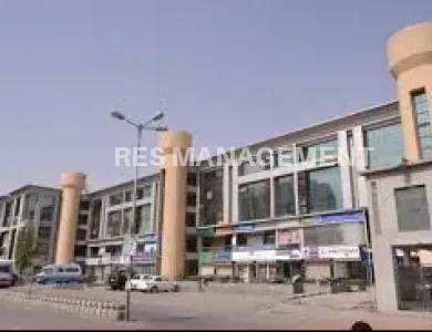 Abhishree complex Ground floor shop for rent