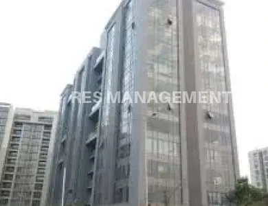 Titanium heights, prahlad nagar, ahmedabad