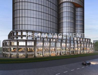 Shivalik Wave, Vaishnodevi Circle, Ahmedabad 