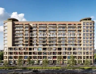 The Kesavbaug Capital, Vastrapur, Ahmedabad.