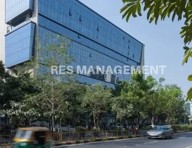 Shivalik Shilp-2, Vastrapur, Ahmedabad