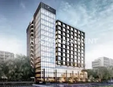 East Face, Iscon-Ambli, Ahmedabad.