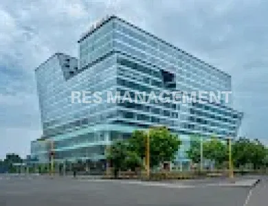 Shivalik Shilp, Iscon Cross Road, Ahmedabad. 