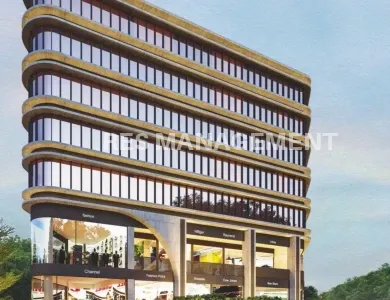 Profit, Vaishnodevi, Ahmedabad.