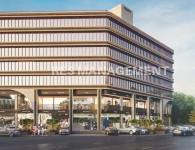 Profit, Vaishnodevi, Ahmedabad.