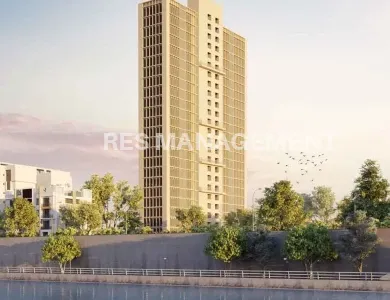 Yash Anant, Ashram Road, Ahmedabad