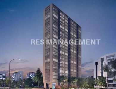 Yash Anant, Ashram Road, Ahmedabad