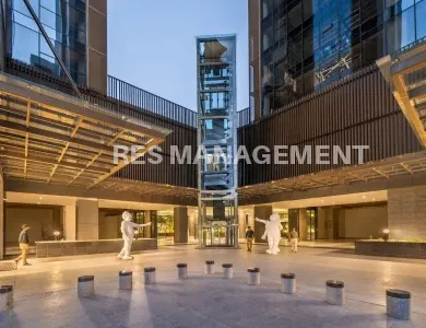 Privilon, Iscon Cross Road, Ahmedabad . 