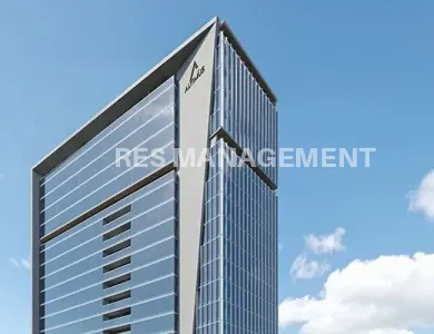 Altimas ground floor showroom for rent