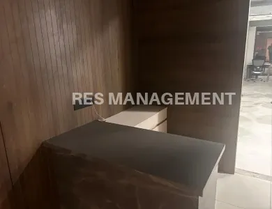 Fully Furnished office for Rent Satellite 1 cabin 22 seating