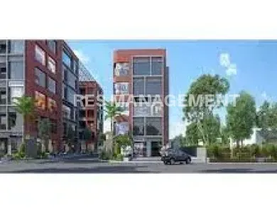  South Bopal Ahmedabad