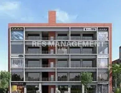  South Bopal AHMEDABAD