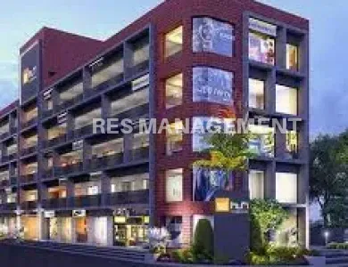  South Bopal AHMEDABAD