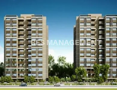 Binori pristine ground floor shop for rent