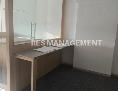 Fully Furnished office for Rent Ambali Road  cabin conference 4 seating