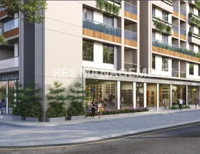 Shilp Northsky, SEZ, GIFT City