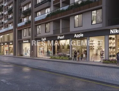 Shilp Northsky, SEZ, GIFT City